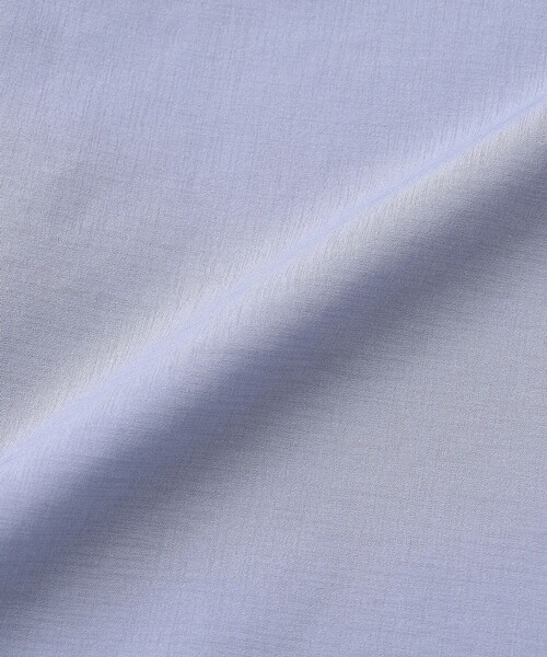 ANY SIS(エニィスィス)の「【洗える】ビューティフレア シャツワンピース(シャツワンピース・レディース・ネイビー系/黄土色系/スカイブルー系・1/2/3)」の21枚目の写真