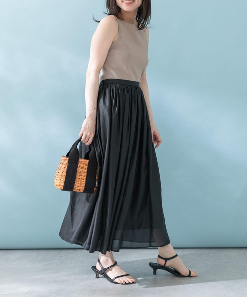 URBAN RESEARCH ROSSO WOMEN（アーバンリサーチ ロッソ）の「チンツ