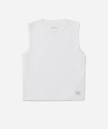 Martha Muscle Tank Top