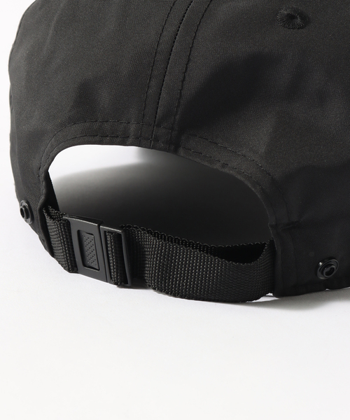 NEW ERA（ニューエラ）の「NEW ERA / ニューエラ 別注 SUNSHADE 9THIRTY（キャップ・メンズ・ブラック・FREE）」の12枚目の写真