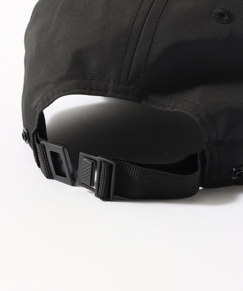 NEW ERA（ニューエラ）の「NEW ERA / ニューエラ 別注 SUNSHADE 9THIRTY（キャップ・メンズ・ブラック・FREE）」の13枚目の写真