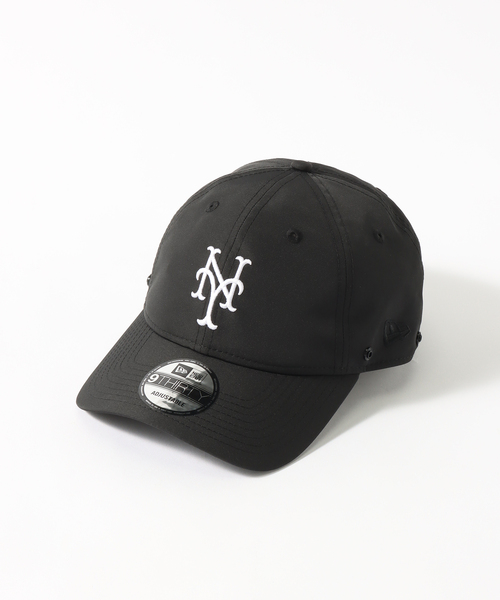 NEW ERA（ニューエラ）の「NEW ERA / ニューエラ 別注 SUNSHADE 9THIRTY（キャップ・メンズ・ブラック・FREE）」の15枚目の写真