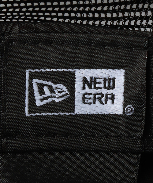 NEW ERA（ニューエラ）の「NEW ERA / ニューエラ 別注 SUNSHADE 9THIRTY（キャップ・メンズ・ブラック・FREE）」の19枚目の写真