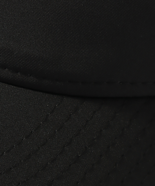 NEW ERA（ニューエラ）の「NEW ERA / ニューエラ 別注 SUNSHADE 9THIRTY（キャップ・メンズ・ブラック・FREE）」の21枚目の写真