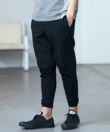 Magine（マージン）の「mp12405-Hyper stretch twill tapered pants テーパードパンツ（その他パンツ）」
