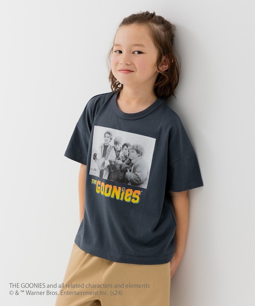 JAM & LINK（ジャムアンドリンク）の「ワーナー・ブラザース ムービー 半袖Tシャツ（Tシャツ/カットソー・キッズ・A/C/B・110cm/100cm/120cm/130cm/140cm/150cm/160cm）」の5枚目の写真