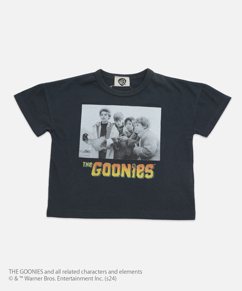 90s リンガーTシャツ　黒　ワーナーブラザーズ　映画 T-shirt 90s リンガーTシャツ 黒 ワーナーブラザーズ 映画 T-shirt