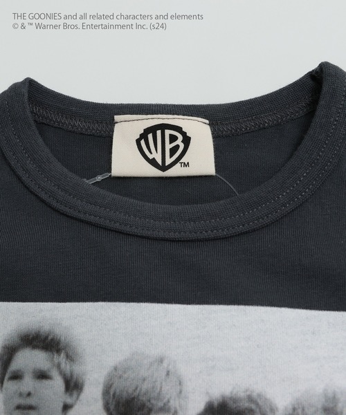 JAM & LINK（ジャムアンドリンク）の「ワーナー・ブラザース ムービー 半袖Tシャツ（Tシャツ/カットソー・キッズ・A/C/B・110cm/100cm/120cm/130cm/140cm/150cm/160cm）」の13枚目の写真