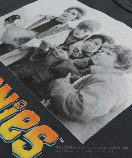 JAM & LINK（ジャムアンドリンク）の「ワーナー・ブラザース ムービー 半袖Tシャツ（Tシャツ/カットソー・キッズ・A/C/B・110cm/100cm/120cm/130cm/140cm/150cm/160cm）」の12枚目の写真