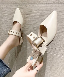 スタッズ」に該当するサンダルファッション通販 - ZOZOTOWN