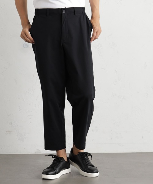 FOUND GOOD(ファウンドグッド)の「ドットイージーパンツ(その他パンツ・メンズ・ブラック/ネイビー/ベージュ/グレー系7/ブルー系2/オレンジ系6・S/M/L/XL)」の7枚目の写真