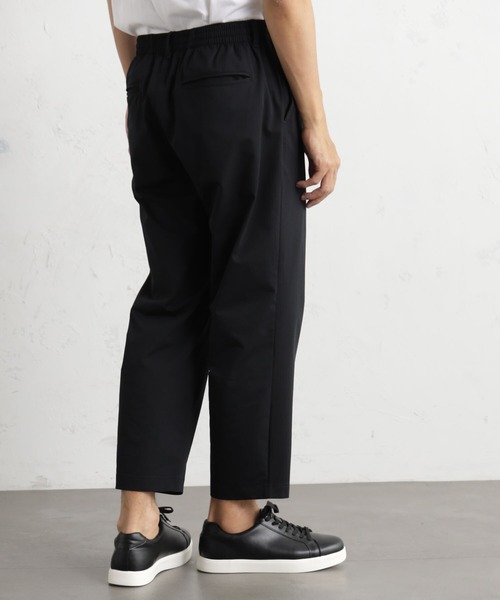 FOUND GOOD(ファウンドグッド)の「ドットイージーパンツ(その他パンツ・メンズ・ブラック/ネイビー/ベージュ/グレー系7/ブルー系2/オレンジ系6・S/M/L/XL)」の8枚目の写真