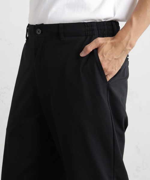 FOUND GOOD(ファウンドグッド)の「ドットイージーパンツ(その他パンツ・メンズ・ブラック/ネイビー/ベージュ/グレー系7/ブルー系2/オレンジ系6・S/M/L/XL)」の9枚目の写真