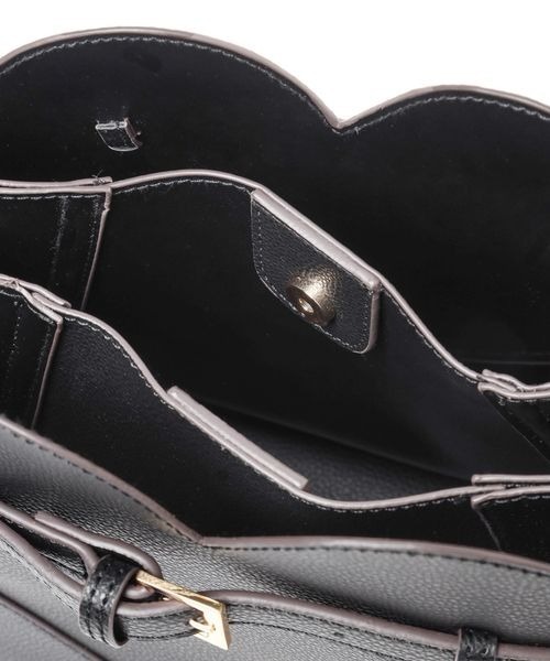 追加2］ハートモチーフベルトBAG 131772（ショルダーバッグ）｜mysty