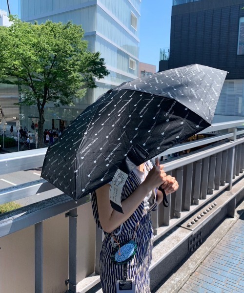 シアタープロダクツ パラソル 日傘