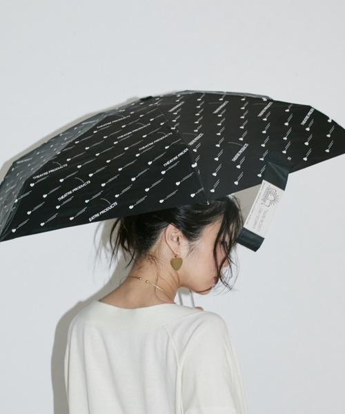 Amazon | [THEATRE PRODUCTS]シアタープロダクツ UV PARASOL