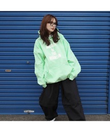 【MOUNTAIN RESEARCH】マウンテンリサーチ H.I.T.M Parka