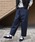 DANTON�i�_���g���j�́uDANTON/�_���g���@�f�j���C�[�W�[�p���c�@DENIM EASY PANTS�@JD-2540 DDM�EKBK�i�f�j���p���c�j�v�b�C���f�B�S�u���[