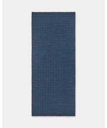 'KENZO Weave' ジャカード ストール