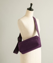 KBF | スムースショルダーBAG(ショルダーバッグ)