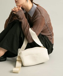 KBF | スムースショルダーBAG(ショルダーバッグ)