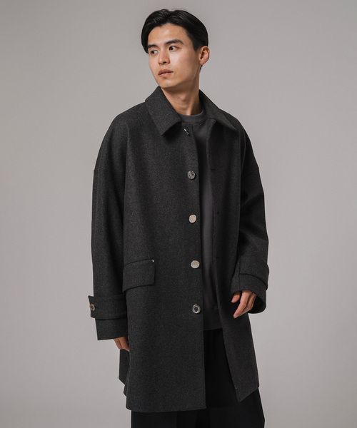 MACKINTOSH(マッキントッシュ) 別注 HUMBIE/ハンビー（ステン
