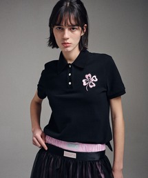 Mardi Mercredi（マルディメクルディ）の「SLIMFIT SHIRT PIQUET