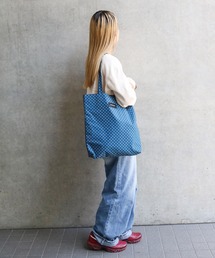 ACCOMMODE | レトロアソートトートバッグ(トートバッグ)