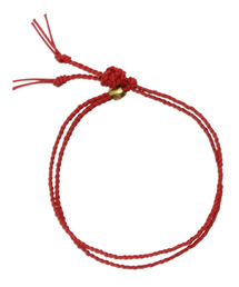 Esperanto（エスペラント）の「esperanto (エスペラント) /コード ブレスレット（ブレスレット）」