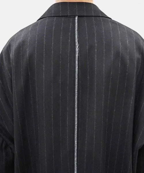 【正規品】SHINYAKOZUKA 20AW テーラードジャケット 新品未使用 SHINYAKOZUKA(シンヤコヅカ)のBUSINESSMAN(ジャケット)の通販