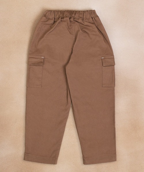 SKAPE(エスケープ)の「カーゴパンツ(カーゴパンツ・キッズ・ブラック/ブラウン/グリーン・80cm/90cm/100cm/110cm/120cm/130cm)」の17枚目の写真