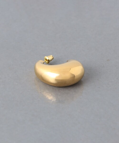 UNITED ARROWS　CRECENT MOON ピアス　ゴールド セール】CRECENT MOON ピアス（ピアス（両耳用））｜UNITED