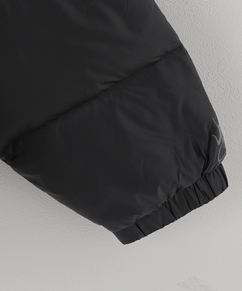 P.A.M.(パム)の「【P.A.M. / パム】STREAM DOWN PUFFER JACKET(ダウンジャケット/コート・メンズ・ブラック・LARGE/MEDIUM)」の6枚目の写真
