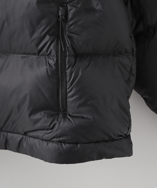 P.A.M.(パム)の「【P.A.M. / パム】STREAM DOWN PUFFER JACKET(ダウンジャケット/コート・メンズ・ブラック・LARGE/MEDIUM)」の11枚目の写真