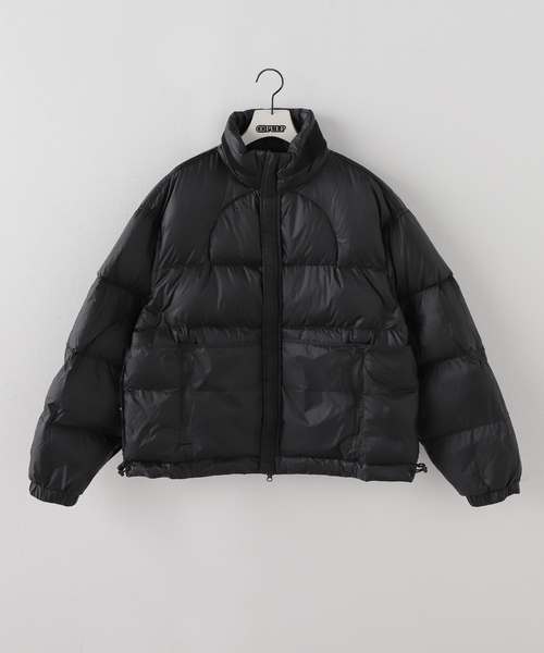セール】【P.A.M. / パム】STREAM DOWN PUFFER JACKET（ダウン