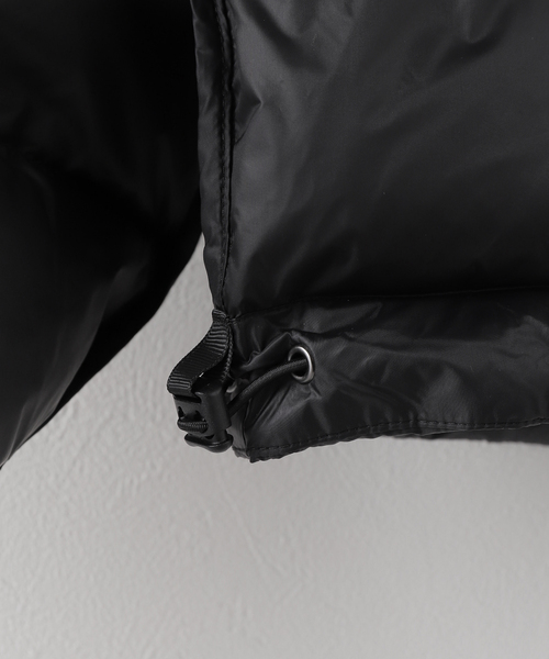 P.A.M.(パム)の「【P.A.M. / パム】STREAM DOWN PUFFER JACKET(ダウンジャケット/コート・メンズ・ブラック・LARGE/MEDIUM)」の17枚目の写真