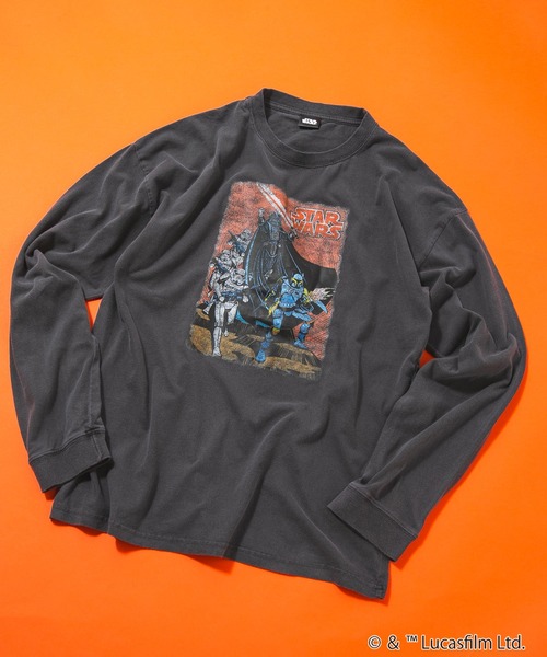【希少】Wrangler ブリーチ加工 オーバーシルエット BDシャツ 希少】Wrangler ブリーチ加工 オーバーシルエット BDシャツ