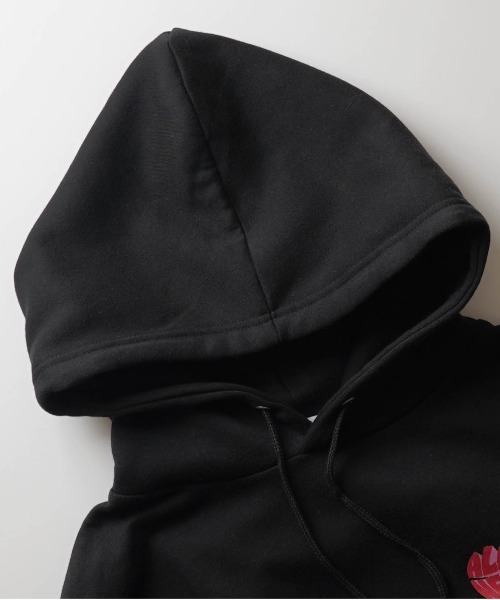 ☆FALLET☆ LOVE SPRAY HOODIE 男女兼用 フーディ 韓国発 人気 ☆FALLET☆ LOVE SPRAY HOODIE 男女兼用 フーディ 韓国発 人気