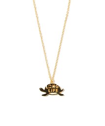 BEAMS（ビームス）の「【別注】5108 / 亀モチーフ ネックレス（ネックレス）」