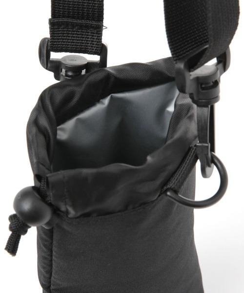 LAKOLE(ラコレ)の「保冷ボトルホルダー / 150565(水筒・レディース・ブラック/ベージュ/カーキ・FREE)」の17枚目の写真