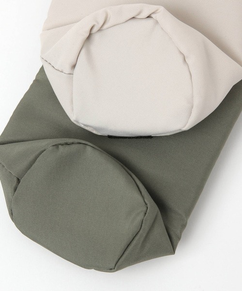 LAKOLE(ラコレ)の「保冷ボトルホルダー / 150565(水筒・レディース・ブラック/ベージュ/カーキ・FREE)」の19枚目の写真