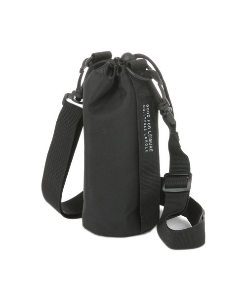 LAKOLE(ラコレ)の「保冷ボトルホルダー / 150565(水筒・レディース・ブラック/ベージュ/カーキ・FREE)」の8枚目の写真