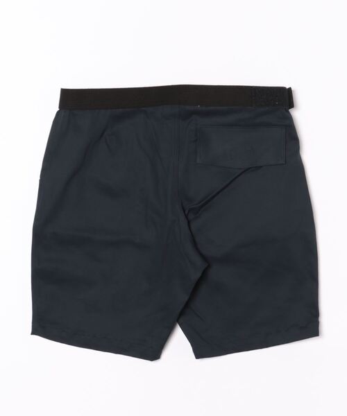 【日本製】グリーンボウル【GREEN BOWL】Easy Short Pants（その他パンツ）｜GREEN BOWL（グリーンボウル）