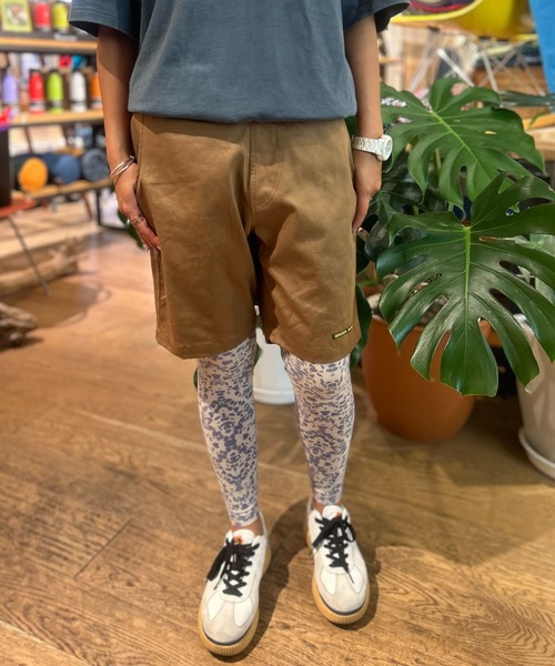 【日本製】グリーンボウル【GREEN BOWL】Easy Short Pants（その他パンツ）｜GREEN BOWL（グリーンボウル）