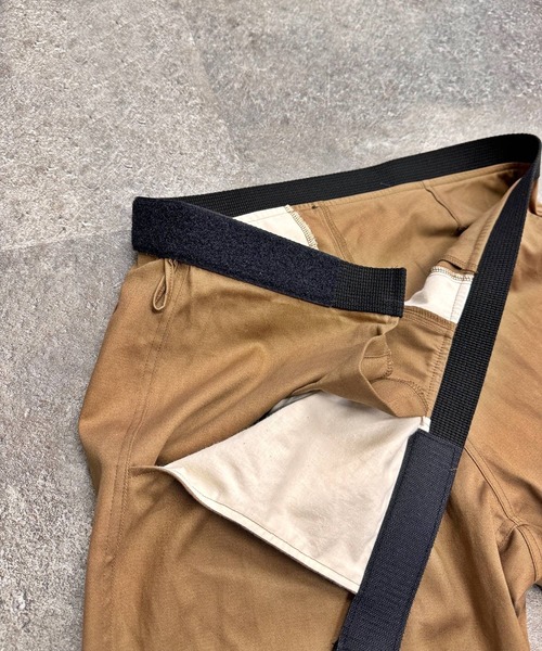 【日本製】グリーンボウル【GREEN BOWL】Easy Short Pants（その他パンツ）｜GREEN BOWL（グリーンボウル）