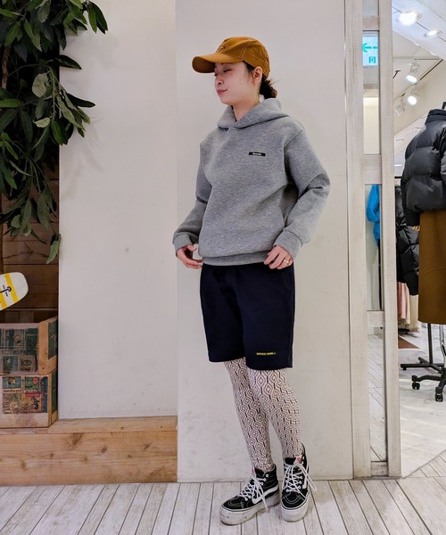 【日本製】グリーンボウル【GREEN BOWL】Easy Short Pants（その他パンツ）｜GREEN BOWL（グリーンボウル）