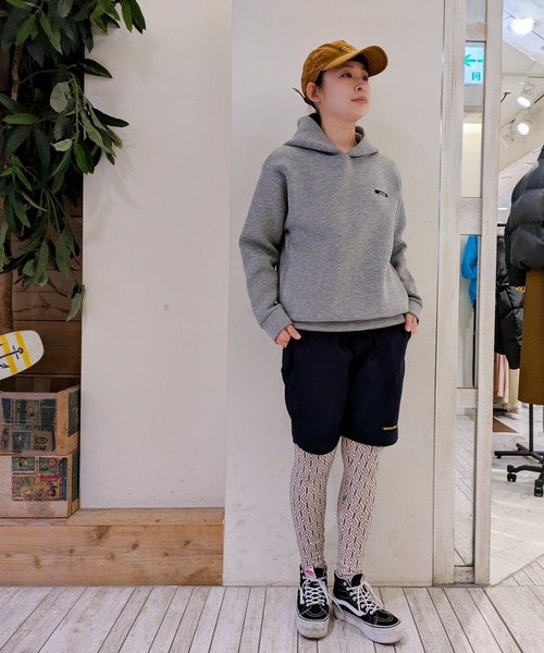 【日本製】グリーンボウル【GREEN BOWL】Easy Short Pants（その他パンツ）｜GREEN BOWL（グリーンボウル）