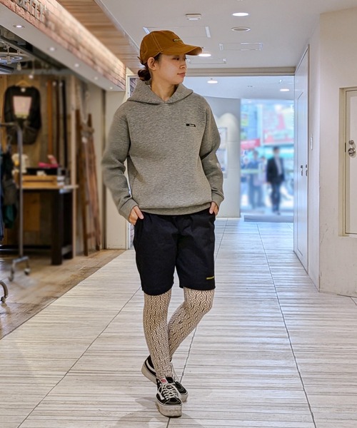 【日本製】グリーンボウル【GREEN BOWL】Easy Short Pants（その他パンツ）｜GREEN BOWL（グリーンボウル）