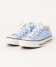 CONVERSE コンバース AS WASHOUT SLIP OX オールスター ウォッシュアウト スリップ OX 31313570 ABC-MART限定 *SAX