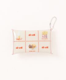 FOUND GOOD（ファウンドグッド）の「「ポッポ」エンビカードケース（カードケース）」